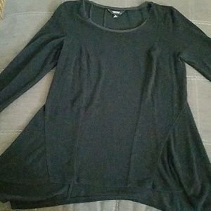 Medium Vera Wang sweater high low